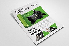 Product Promotion Flyer Product Image 3