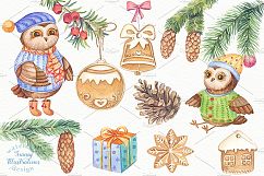 Merry Christmas Collection I Product Image 3