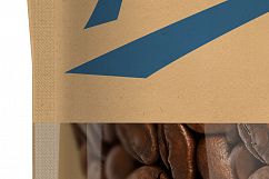Stand Up Pouch with Zipper Mockup Set Product Image 8