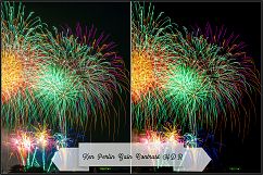 PyroFest HDR LUTs Product Image 7