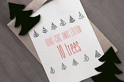 Boho-Chic Xmas Edition: The Bundle Product Image 2