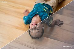 glossy Lightroom Presets Product Image 14