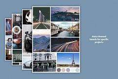 Mood Board Templates Product Image 5