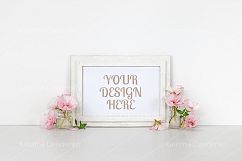 Picture Frames Mockup Bundle Product Image 9