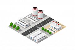 City module creator Product Image 10
