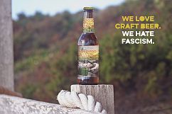 Formentera Beer Mockup (duo) Product Image 2