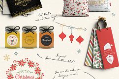 Ultimate Vector Christmas Collection Product Image 3