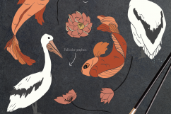 Fancy Pelican Collection Product Image 3