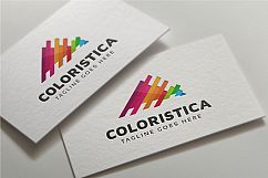 Logo Triangle Product Image 1