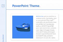 Fashion Designer PowerPoint Template Product Image 29