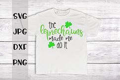 Magical and Unpinchable, Unicorn, SVG, svg cut file Product Image 1