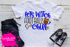 Football SVG Bundle Product Image 7
