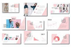 Anggelina Powerpoint Product Image 5