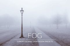 Fog Lr Presets Product Image 1