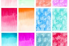 365 Watercolor Dream Textures Product Image 8