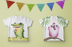 Cute Animals Product Image 4