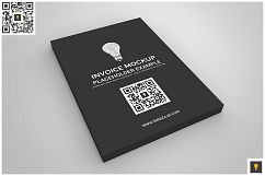 Branding Stationary Mockup Set Product Image 8