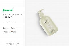 Cosmetic - 7 PSD Mockup Product Image 6