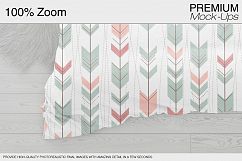 Bedding Mockup Set Product Image 18