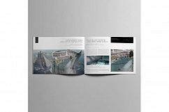 Architecture Landscape Portfolio Product Image 2