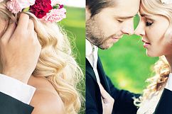 143 Wedding Photoshop Actions Collection (Action for photoshop CS5,CS6,CC) Product Image 4