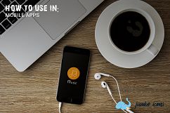 JI-Line Multimedia Icons Set Product Image 3