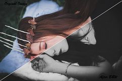 Extra White Lightroom Presets Product Image 4