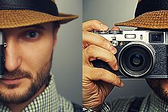 75 HDR Photoshop Actions Collection (Action for photoshop CS5,CS6,CC) Product Image 2