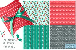 Sweet Reindeers Product Image 3