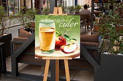 Sweet autumn. Apples set Product Image 6