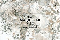 The Marble Lab Vol. 2 Product Image 1