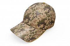 Golf Cao Mockup  Product Image 14