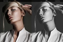 Charcoal Action Product Image 2