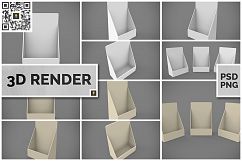 3D Render Bundle 70% SAVINGS Product Image 18