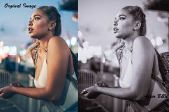 Extra White Lightroom Presets Product Image 9
