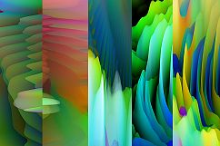 Abstract backgrounds Product Image 5