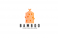 Bamboo Logo Product Image 1