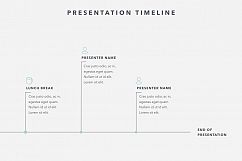 Teamwork PowerPoint Template Product Image 9