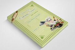 Food Service and Catering Flyer Product Image 2