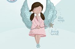 Fairy Product Image 8