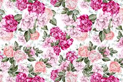 16 Watercolor pattern Product Image 6