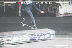 VHS Template Product Image 6