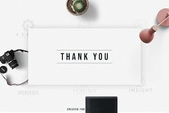Art Deco Logo Templates | Vol.1 Product Image 7