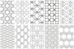 Feminine Elegant Patterns Product Image 6