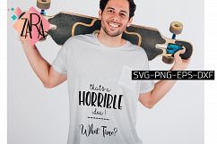 Funny &quot;SVG/Clip art&quot; bundle  Product Image 6