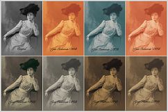 Historical Toning IV Profiles LR 7.3 &amp; ACR 10.3 Product Image 4