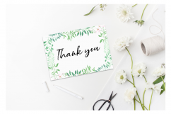 Green Light -  Fresh Spring Art Product Image 7