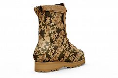 Military Boots Mockup Product Image 6