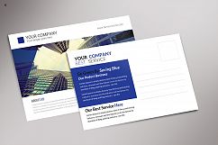 Real Estate Postcard Product Image 4