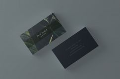 Green Natural Pattern beautiful design art Product Image 1